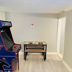 Newly Refurbished - Near Seafront - Retro Games Machine - Central Brighton - 1 Bedroom Apartment