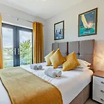 Kieton Sands - Croyde