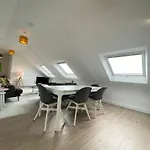 Stunning Penthouse In Penzance 