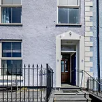 2 Bed In Aberdovey Dy044