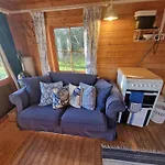 Cherry Orchard Retreat