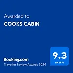 Cooks Cabin