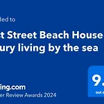 East Street Beach House - Luxury Living By The Sea