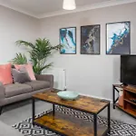 Bay View - Donnini Apartments