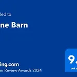 Stone Barn