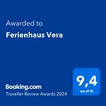 Ferienhaus Vera