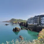 Sound Of The Sea - Ilfracombe