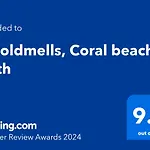 Ingoldmells, Coral Beach, 8 Birth