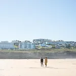 Fistral Beach Hotel And Spa - Adults Only