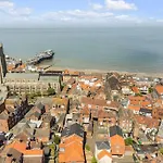 Seaside Town Apartment Parking Remove