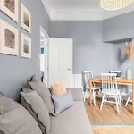 Seaside Town Apartment Parking Remove
