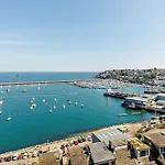 1 Bed In Brixham Bx044