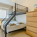 2 Bed In Beadnell Cn028