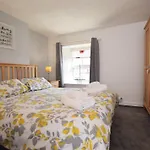 1 Bed In Seahouses Cn123