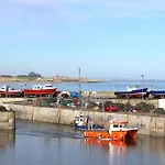 1 Bed In Seahouses Cn123