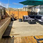 2 Bed In Beadnell Cn114