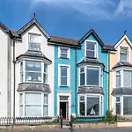 3 Bed In Aberdovey Dy053