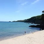 4 Bed In Saundersfoot 52743