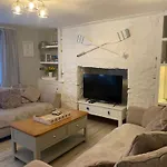 Delightful 3 Bedroomed Cottage In Llandudno
