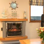 31 Ocean Terrace Lodge - 3 Bed-Sleeps 6 - Hot Tub Extra Cost Tjs31Ot