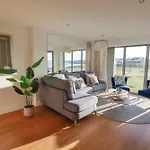 Newquay Fistral Beach View