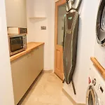 Dolphin Cottage