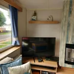 205 Holiday Resort Unity Pet Friendly 6 Berth Passes Included