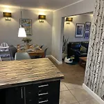 The Beaver House