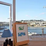 2 Bed In Polruan Pc041
