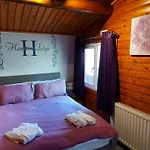 Heronstone Lodges Retreat