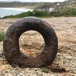 Robins Nest, Near Sennen Cove, 14 Beaches, Minack