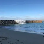 Robins Nest, Near Sennen Cove, 14 Beaches, Minack
