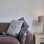Glencoe Holiday Apartments Whitby