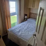 S265 3 Bed Caravan Golden Palm . Chapel St Leonards