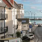 Purbeck Hotel Apartments - Flat 4