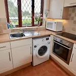 Foxglade Lodge Norfolk Escape - Crabpot Cottages Sheringham