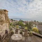 Holme Cleve - Enjoy The Best View Of Lyme Regis