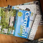 Idyllic Cornish Retreat At Puffin Lodge