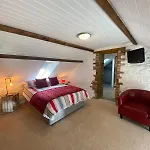 No 2 Dolheulog Aberaeron