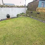 2 Bed In Seahouses Cn199