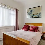 3 Bed In Newbiggin-By-The-Sea 78931