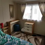 Pg37 6 Berth Caravan , Golden Palm , Chapel