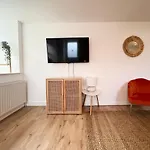 A Seaside Hideaway In Central Penzance Location
