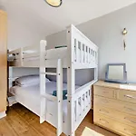 2 Bed In Aberdovey Dy044