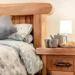 3 Bed In Barmouth 80290