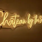 Chateau By The Sea - Luxury Hotel Style 3 Bed With Hot Tub