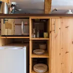 Eco Pod 1 At Tapnell Farm