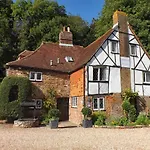 Strand House