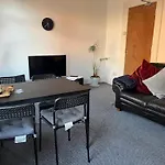 Elderberry Apartment