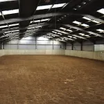 The Fox Pod At Nelson Park Riding Centre Ltd